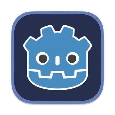 Godot logó